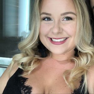 Meet your Posher, Kaylee